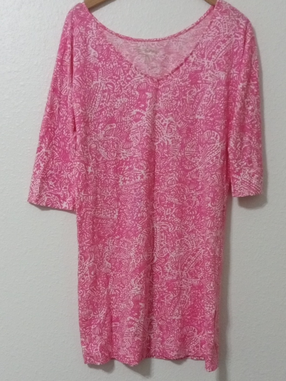 Lilly Pulitzer Dress